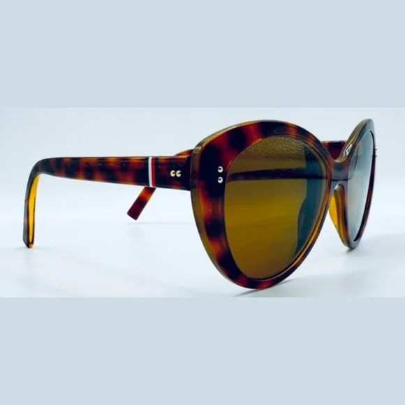 Tommy Hilfiger | Accessories | Tommy Hilfiger Th84 Tortoise  display picture 2